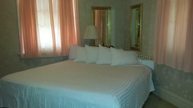 Harbor Haus Inn & Suites Hermann Esterno foto